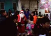 Christmas festivities come back to Bethlehem following 2 years of conflict in Gaza