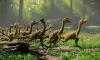 Witness the Largest Dinosaur Parade
