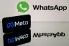EU launches antitrust investigation against Meta for WhatsApp AI features