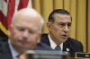 Republican Rep. Darrell Issa decides to remain in California instead of pursuing US House run in Texas