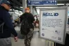 Flying without a Real ID? That will soon result in a $45 fee, says TSA.