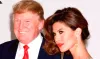 Recollection of Events: Ex-Miss Universe Contestant's Interaction with Donald Trump