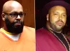 Where Is Suge Knight Currently? Exploring the Music Executive’s Career and the Crime That Led to a 28-Year Prison Sentence
