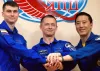 Astronaut Jonny Kim, along with 2 cosmonauts, set to depart for ISS