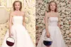 Gillian Anderson's Memorable 'Vagina' Dress Preserved for Madame Tussauds Wax Figure