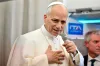 Pope cancels fundraising commission for Holy See amid controversy