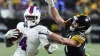 James Cook's Heartwarming Gesture Inspires Bills Offensive Line Against Steelers