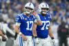 NFL Panic Meter: Colts' Playoff Hopes in Jeopardy after 7-1 Start