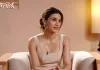 Red Sea Film Festival: Kriti Sanon Excited to Portray Complex Character in 'Tere Ishk Mein' and Happy for Return of Love Stories