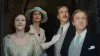 ‘Review of ‘Fackham Hall’: Damian Lewis and Katherine Waterston Star in a Hilarious Parody of ‘Downton Abbey’’