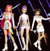 Seeking Mattel's 'KPop Demon Hunters' doll set? You're in for a challenge.