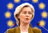 EU Commission denies negative outlook presented in US security strategy