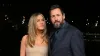 Adam Sandler Shares His Thoughts on Jennifer Aniston’s Boyfriend