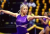 Livvy Dunne Reflects on Her Physical Abilities Before Retiring From Gymnastics