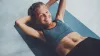I attempted a Pilates-inspired 'deep core' ab workout — here are the results on my body