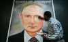 Indians prepare hero's welcome as Putin hailed as a deity