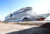 Over 100 passengers and crew members fall ill in cruise ship norovirus outbreak