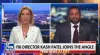 Laura Ingraham Inquires About Accusation of Kash Patel Using FBI Jet for Personal Pleasure Flights