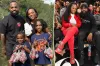 Kandi Burruss' ex Todd Tucker seeks primary custody of children, raises concerns about prenup as divorce becomes contentious