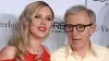 Scarlett Johansson Stands by Woody Allen Amid Abuse Scandal