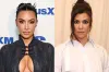 Kim and Kourtney Kardashian Discuss Possibility of Being Robbed Shortly Before Kim's Paris Incident