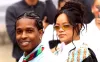 A$AP Rocky Describes Mutual Inspiration with Rihanna