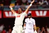 Starc dominates England in 2nd Ashes test as Australia looks for another big victory