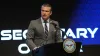 Hegseth supports 'American hero' admiral who gave second boat strike order