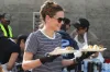 Jennifer Garner Spreads Dignity, Hope, and Love on Skid Row by Volunteering for Thanksgiving
