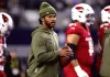 Top NFL QBs to watch in 2026: Kyler Murray of the Cardinals, Mac Jones of the 49ers, and 4 other players