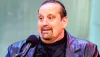 Tommy Dreamer praises WWE NXT pairing as 'top-notch sports entertainment'