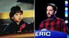 'Santa Clause' Actor Eric Lloyd Shares Touching Tale of Meeting a Dedicated Fan