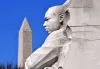 Trump Administration eliminates MLK Day and Juneteenth as national park holidays, replaces with Trump's birthday