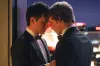 Creator of "Heated Rivalry" sees no need to confirm sexuality of lead actors in gay hockey romance