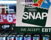 Trump administration warns of withholding SNAP funds from states with Democratic leadership