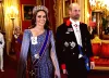 Kate Middleton Creates Royal History by Donning Queen Victoria’s Oriental Circlet Tiara