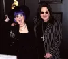 Ozzy Osbourne's Loved Ones Make Him Promises On His 77th Posthumous Birthday