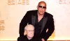 Vin Diesel's Heartwarming Act Towards Michael Caine Spreads Online