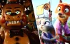 'Five Nights at Freddy’s 2' competes with 'Zootopia 2' in box-office showdown of sequels