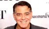 George Clooney no longer fears humiliation