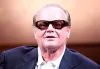 Jack Nicholson's Daughter Posts Uncommon Family Picture of the 88-Year-Old Actor With Two of His 6 Children