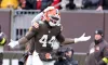 Complete chaos: Inside the Browns' 4th-and-1 catastrophe that altered the game against the 49ers