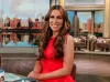 Expectant Alyssa Farah Griffin Clarifies Brief Absence From The View