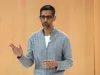 Sundar Pichai announces Google's plan to construct solar-powered data centers in space by 2027