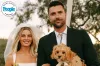 "Tyler Stanaland from 'The OC' ties the knot with Hannah Morrissey in a private Laguna Beach ceremony"