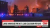 Incredible Footage Captures Enormous Fire That Destroyed Warehouse Complex in St. Louis: ‘We’re in for a Long Haul’