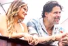 Joe Manganiello's Fiancée Caitlin O'Connor Talks About Their Plans for Children, Describes Actor as Having 'Big Dad Energy' (Exclusive)