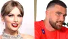Travis Kelce Denies Ever Arguing with Taylor Swift in Their 2.5 Years Together