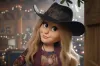 Lainey Wilson Releases Animated Video for ‘Let It Snow! Let It Snow! Let It Snow!’ Featuring Bing Crosby: ‘Enter My Winter Wonderland’