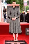 Sarah Paulson Chose Vintage Valentino for Her Hollywood Walk of Fame Event